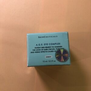SkinCeuticals AGE Eye complex